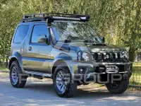 2017 Suzuki Jimny