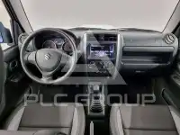 2017 Suzuki Jimny