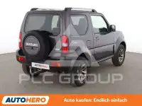 2017 Suzuki Jimny