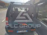 2017 Suzuki Jimny