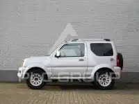 2017 Suzuki Jimny