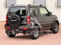 2017 Suzuki Jimny