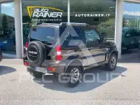 2017 Suzuki Jimny
