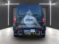 2017 Suzuki Jimny
