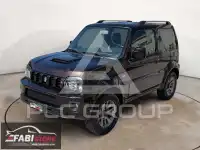 2017 Suzuki Jimny