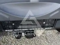 2017 Suzuki Jimny