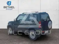 2017 Suzuki Jimny