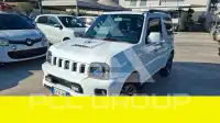 2017 Suzuki Jimny