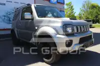 2017 Suzuki Jimny