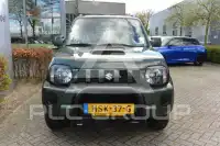 2017 Suzuki Jimny