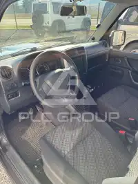 2017 Suzuki Jimny