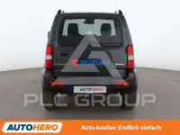 2017 Suzuki Jimny