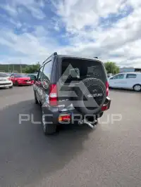 2017 Suzuki Jimny