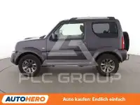 2017 Suzuki Jimny