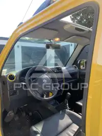 2017 Suzuki Jimny