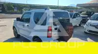 2017 Suzuki Jimny