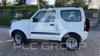 2017 Suzuki Jimny