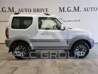 2017 Suzuki Jimny