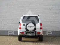 2017 Suzuki Jimny