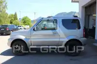 2017 Suzuki Jimny