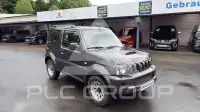 2017 Suzuki Jimny
