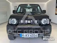 2017 Suzuki Jimny