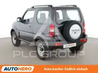 2017 Suzuki Jimny