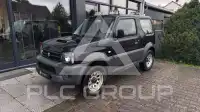 2017 Suzuki Jimny