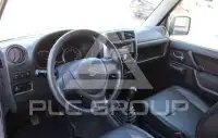 2017 Suzuki Jimny