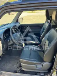 2017 Suzuki Jimny