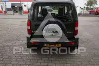 2017 Suzuki Jimny