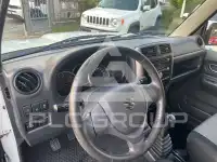 2017 Suzuki Jimny