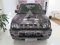 2017 Suzuki Jimny