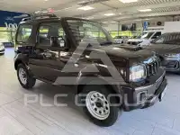 2017 Suzuki Jimny