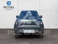 2017 Suzuki Jimny