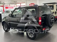2017 Suzuki Jimny