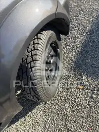 2017 Suzuki Jimny