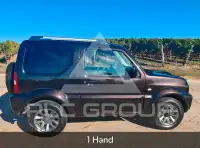 2017 Suzuki Jimny