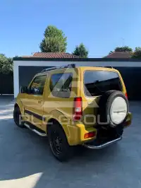 2017 Suzuki Jimny