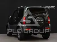 2017 Suzuki Jimny