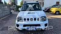 2017 Suzuki Jimny