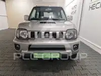 2017 Suzuki Jimny