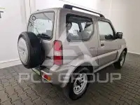 2017 Suzuki Jimny