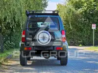 2017 Suzuki Jimny