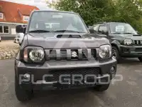 2017 Suzuki Jimny