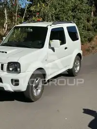 2017 Suzuki Jimny