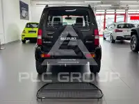 2017 Suzuki Jimny