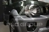 2017 Suzuki Jimny