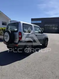 2017 Suzuki Jimny