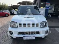2017 Suzuki Jimny